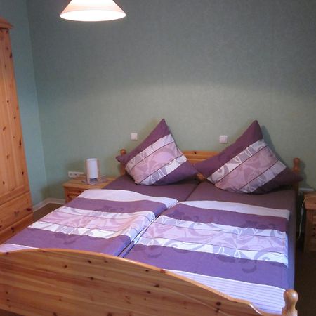 Gaestehaus Juengling Kottenborn Екстериор снимка